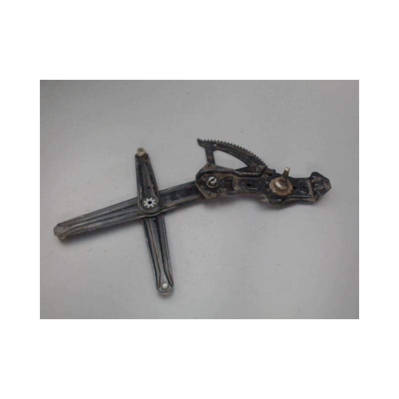 MECANISME LEVE-GLACE ARRIERE DROIT PEUGEOT 205 83-87