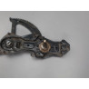 MECANISME LEVE-GLACE ARRIERE DROIT PEUGEOT 205 83-87