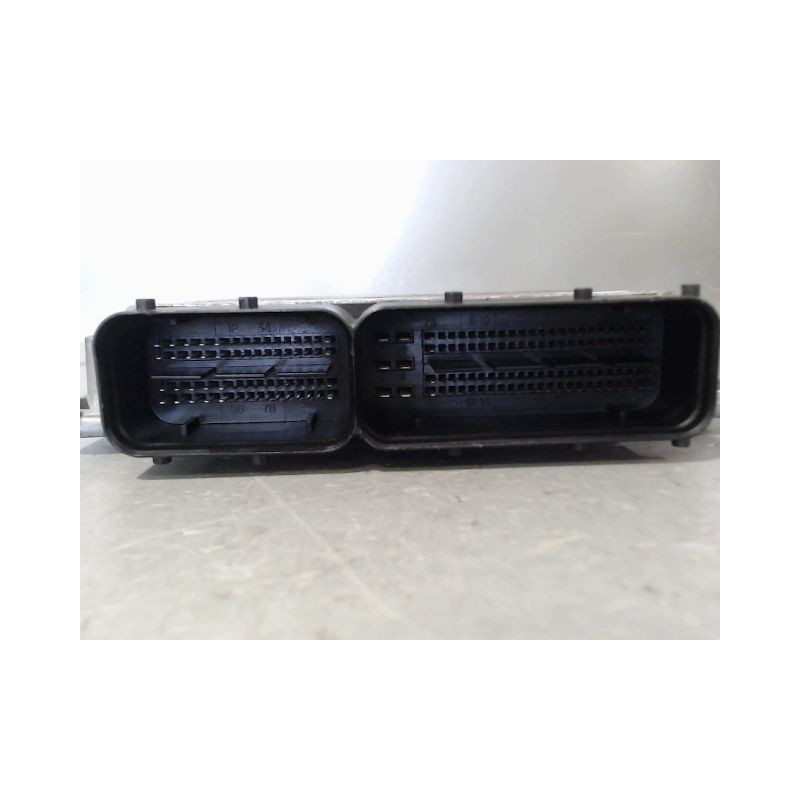 CALCULATEUR MOTEUR AUDI A1 10-15