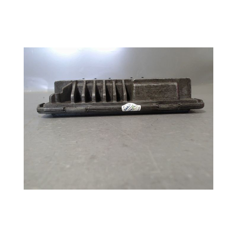 CALCULATEUR MOTEUR AUDI A1 10-15