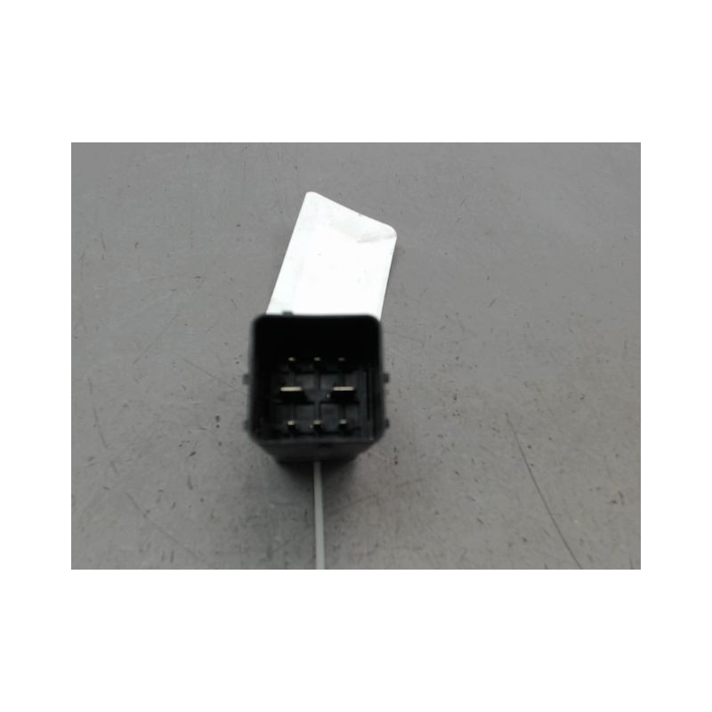 BOITIER DE PRECHAUFFAGE CITROEN C4 PICASSO MONOSP. I 2007-2013