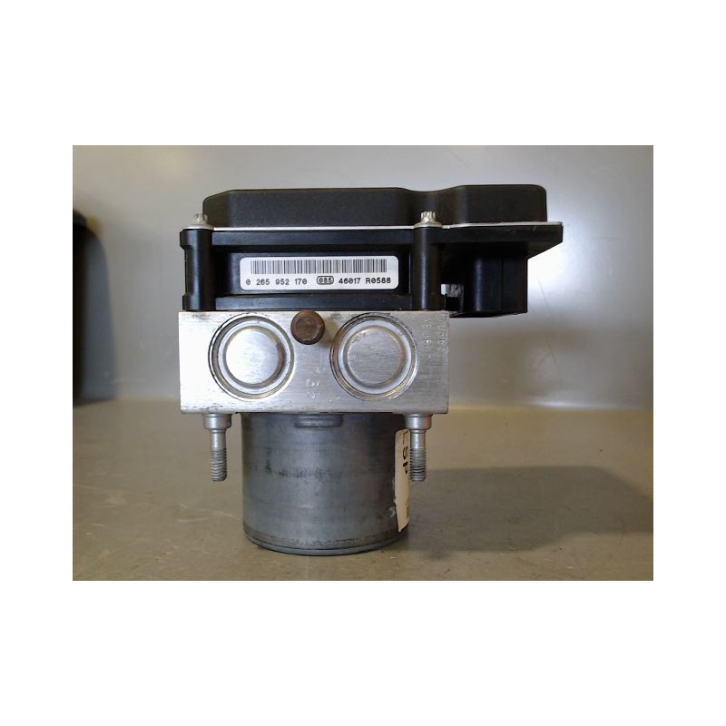 UNITE HYDRAULIQUE ABS FIAT 500