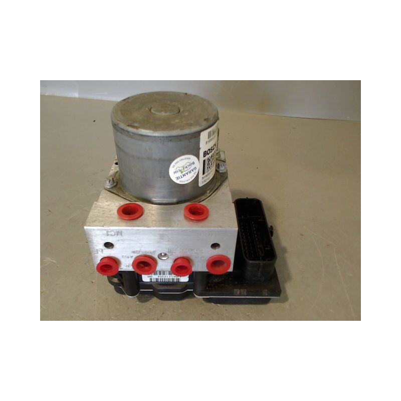 UNITE HYDRAULIQUE ABS FIAT 500