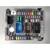 BOITE A FUSIBLES CITROEN C4