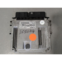 CALCULATEUR MOTEUR