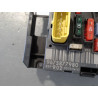 BOITE A FUSIBLES PEUGEOT RCZ