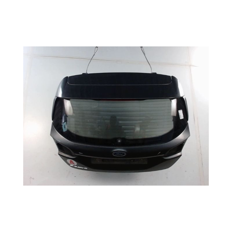 HAYON FORD FIESTA