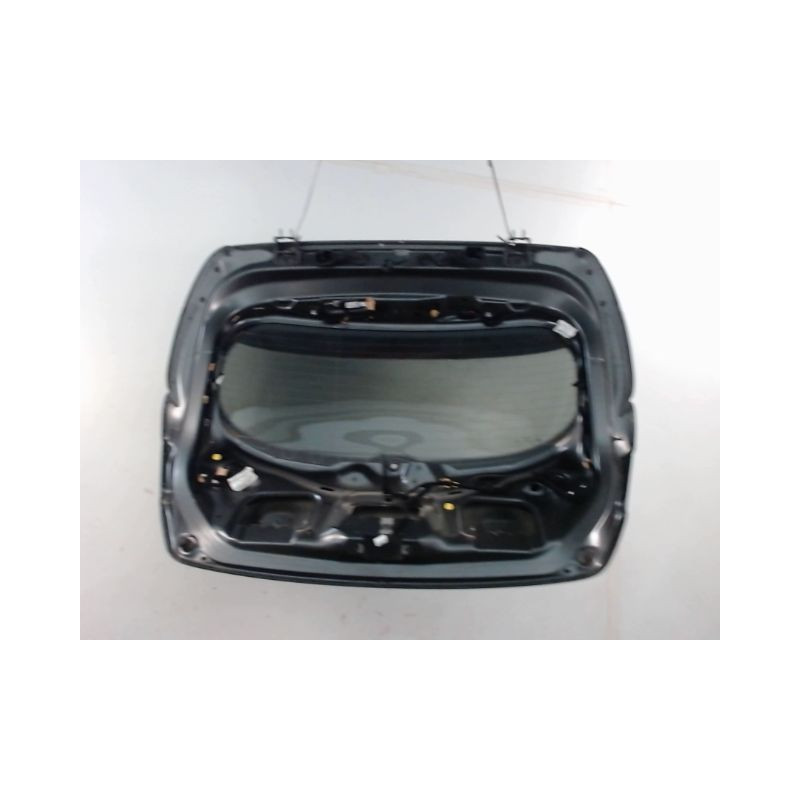HAYON FORD FIESTA