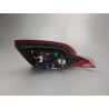 FEU ARRIERE INTERIEUR DROIT FORD FIESTA