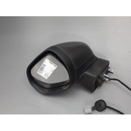 RETROVISEUR EXTERIEUR ELECTRIQUE GAUCHE FORD FIESTA