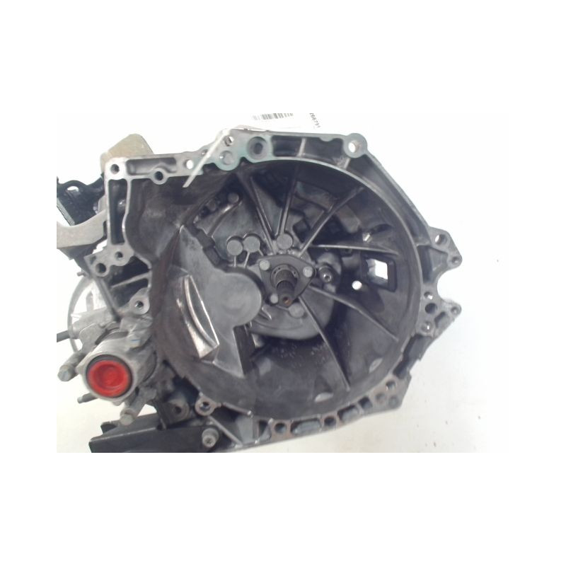 BOITE A VITESSE MECANIQUE CITROEN C3 1.5 BlueHDi 100 