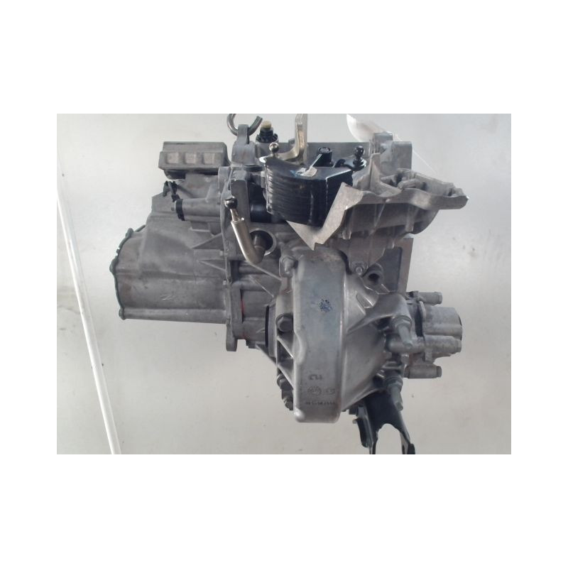 BOITE A VITESSE MECANIQUE CITROEN C3 1.5 BlueHDi 100 