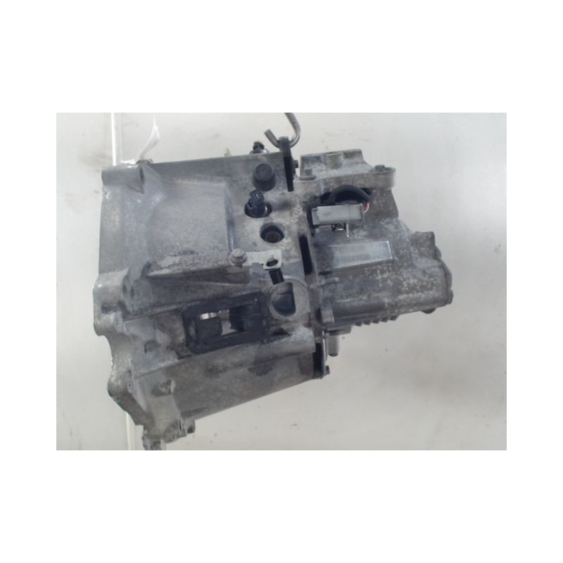 BOITE A VITESSE MECANIQUE CITROEN C3 1.5 BlueHDi 100 