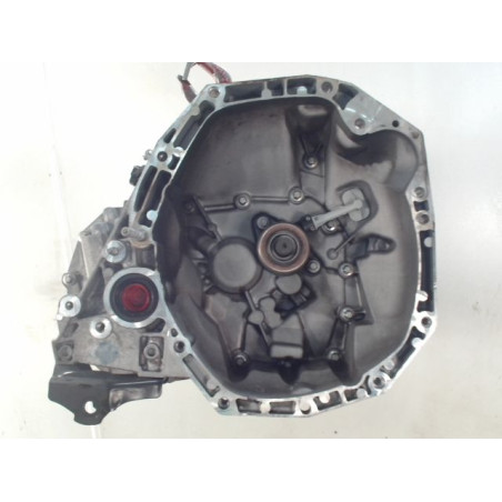 BOITE A VITESSE MECANIQUE RENAULT CLIO 1.5 dCi 90