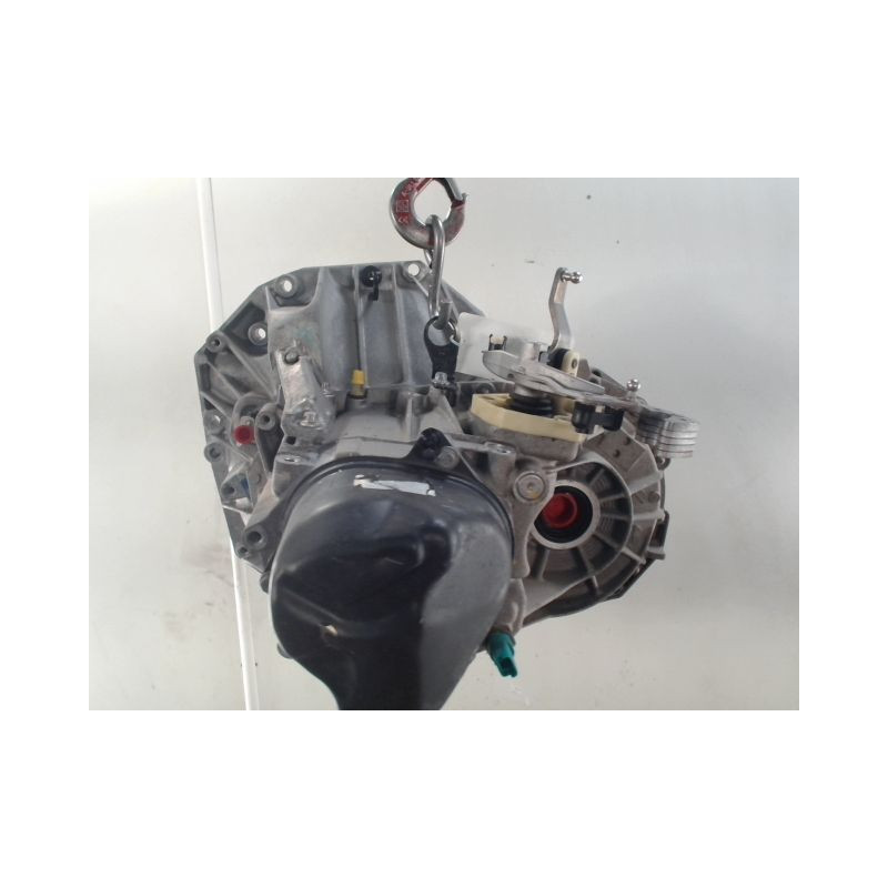 BOITE A VITESSE MECANIQUE RENAULT CLIO 1.5 dCi 90