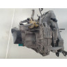 BOITE A VITESSE MECANIQUE RENAULT CLIO 1.5 dCi 90