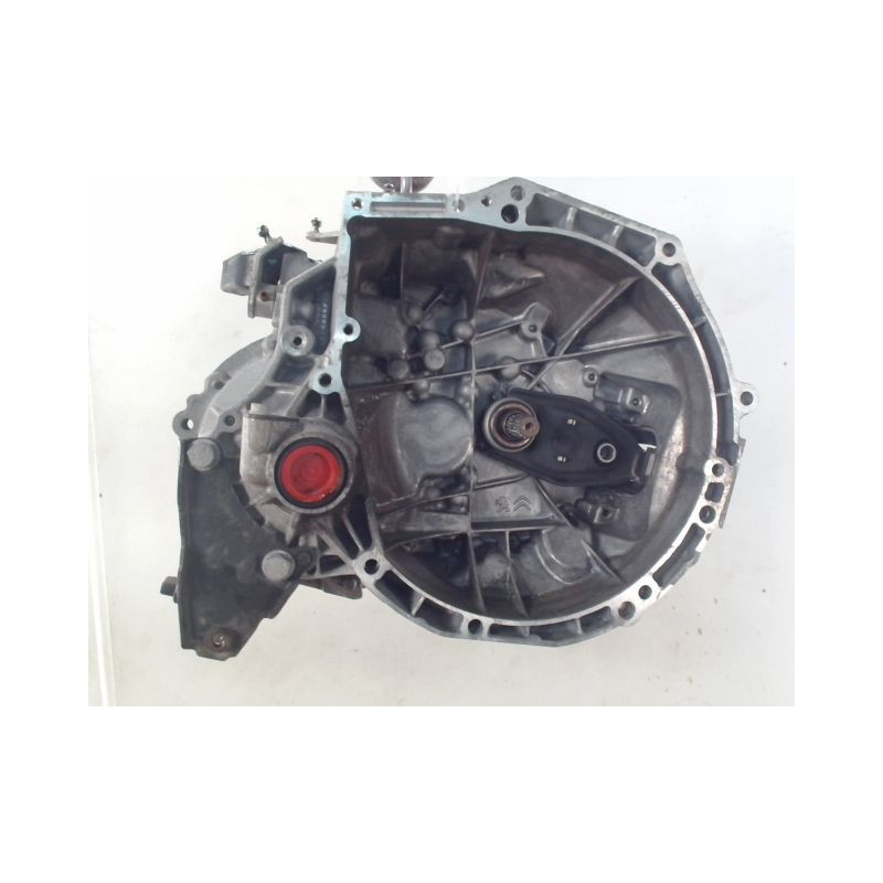 BOITE A VITESSE MECANIQUE CITROEN C4 CACTUS 1.2 VTi 82