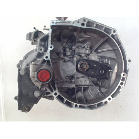 BOITE A VITESSE MECANIQUE CITROEN C4 CACTUS 1.2 VTi 82