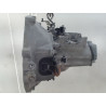 BOITE A VITESSE MECANIQUE CITROEN C4 CACTUS 1.2 VTi 82