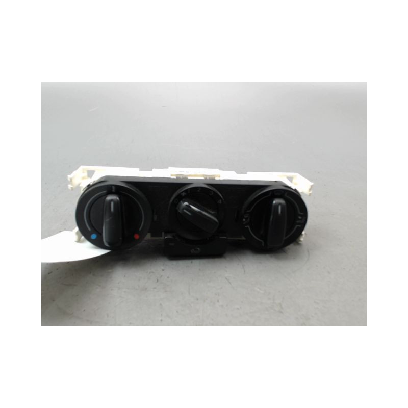 COMMANDE DE CHAUFFAGE VOLKSWAGEN POLO V Phase 1 (6R) 2009-...