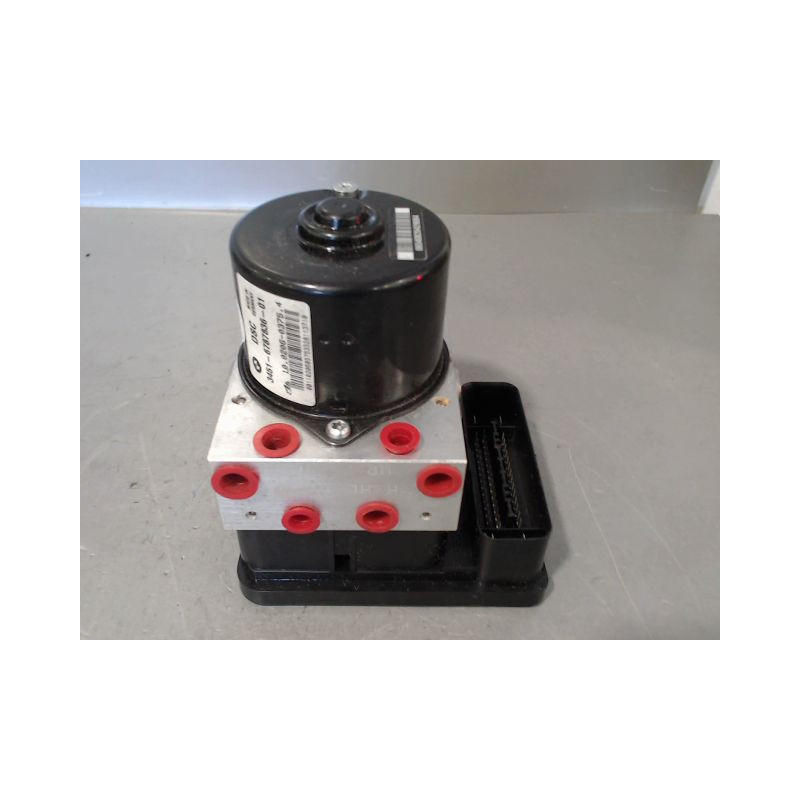 UNITE HYDRAULIQUE ABS B.M.W. SERIE 1