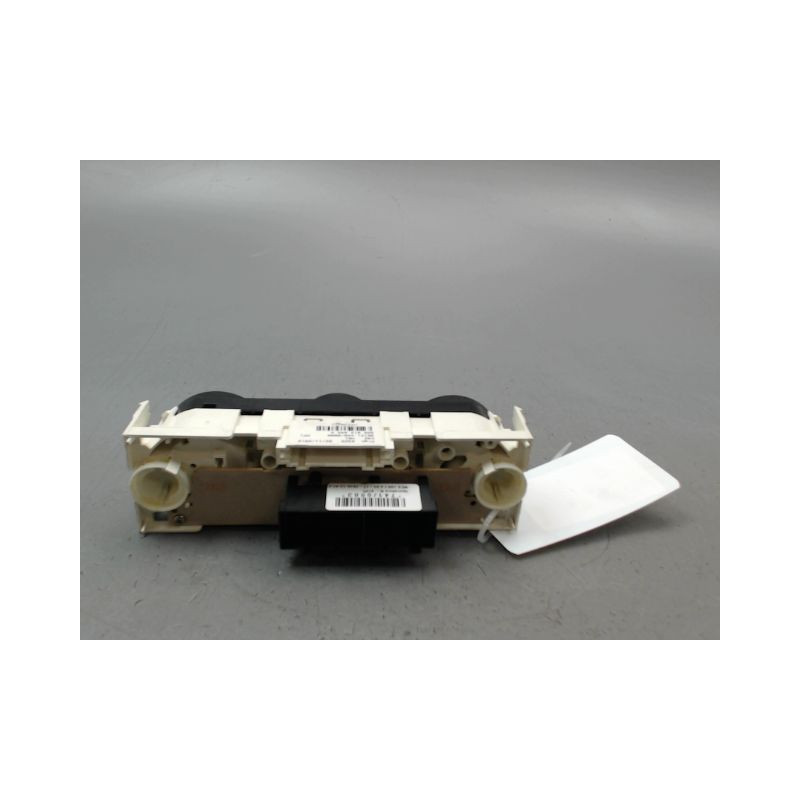 COMMANDE DE CHAUFFAGE VOLKSWAGEN POLO V Phase 1 (6R) 2009-...