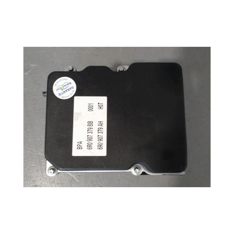 UNITE HYDRAULIQUE ABS AUDI A1