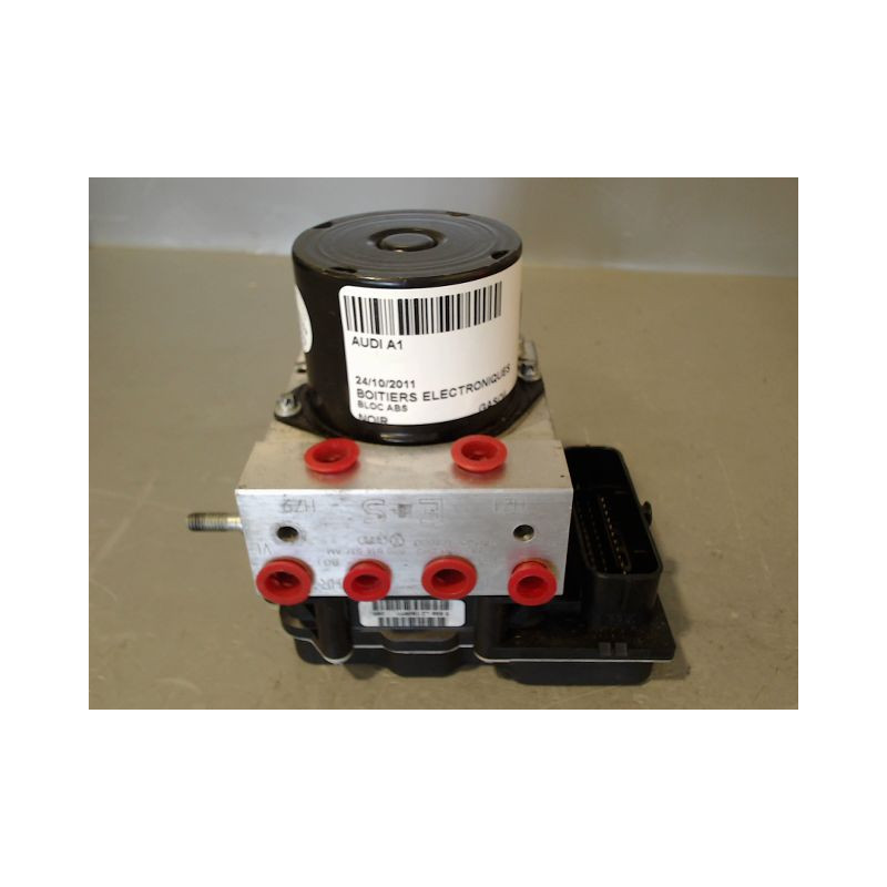 UNITE HYDRAULIQUE ABS AUDI A1
