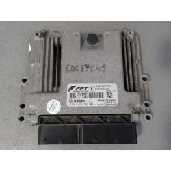 CALCULATEUR MOTEUR