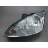 PHARE GAUCHE FORD FOCUS