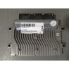 CALCULATEUR MOTEUR PEUGEOT 207