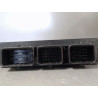 CALCULATEUR MOTEUR PEUGEOT 207