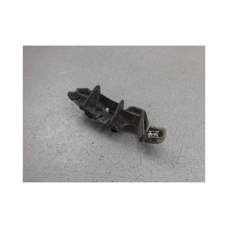 SUPPORT PARE-CHOC AVD RENAULT MEGANE
