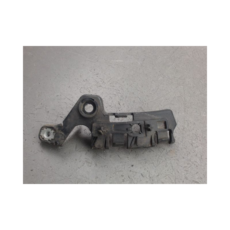 SUPPORT PARE-CHOC AVD RENAULT MEGANE