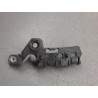 SUPPORT PARE-CHOC AVD RENAULT MEGANE