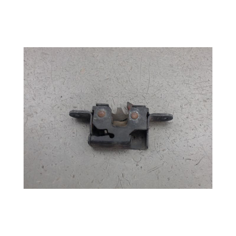 SERRURE CAPOT RENAULT MEGANE