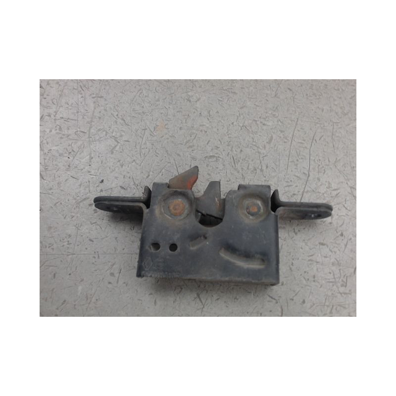 SERRURE CAPOT RENAULT MEGANE