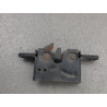 SERRURE CAPOT RENAULT MEGANE