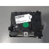 BOITE A FUSIBLES CITROEN C4