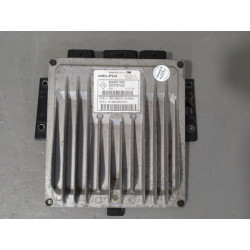 CALCULATEUR MOTEUR