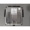 CALCULATEUR MOTEUR RENAULT CLIO