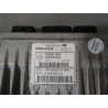 CALCULATEUR MOTEUR RENAULT CLIO