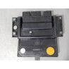 CALCULATEUR MOTEUR RENAULT CLIO