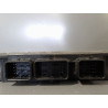 CALCULATEUR MOTEUR RENAULT CLIO