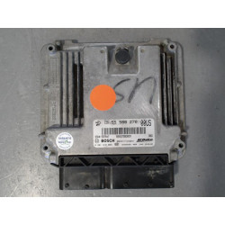 CALCULATEUR MOTEUR