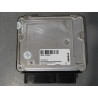 CALCULATEUR MOTEUR OPEL CORSA