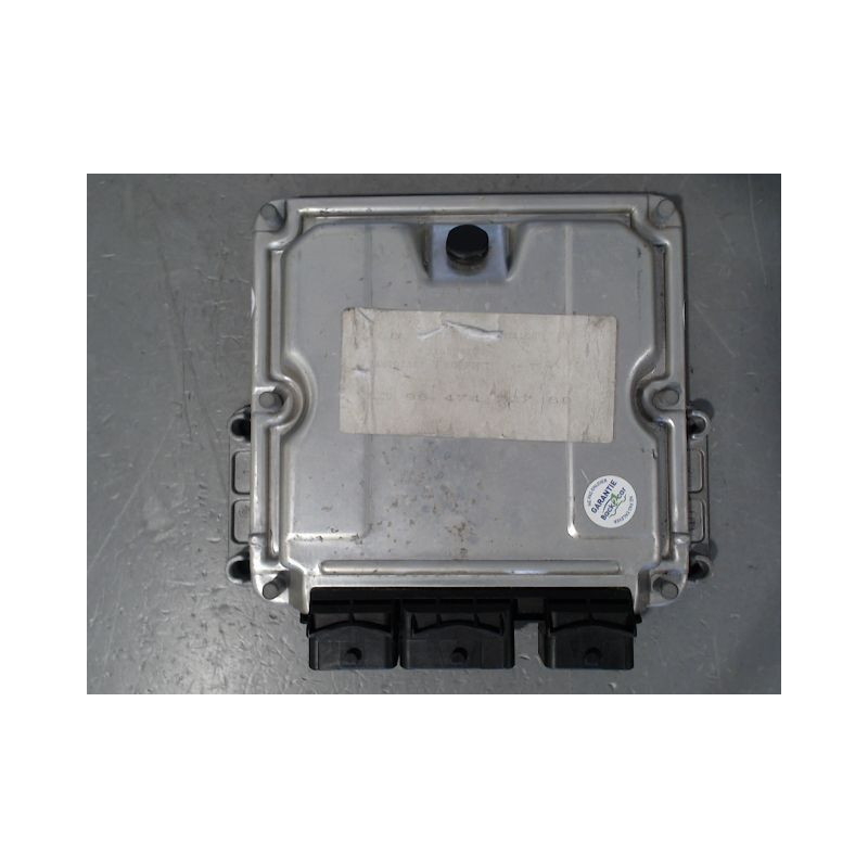 CALCULATEUR MOTEUR PEUGEOT 307