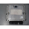 CALCULATEUR MOTEUR PEUGEOT 307