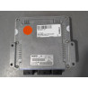 CALCULATEUR MOTEUR PEUGEOT 307