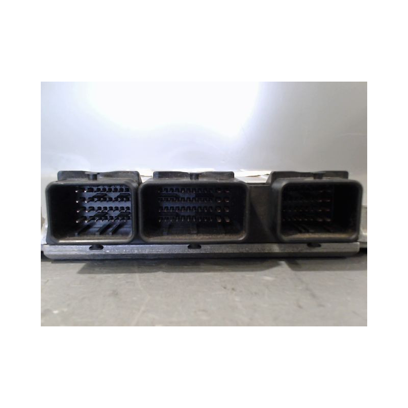 CALCULATEUR MOTEUR PEUGEOT 307